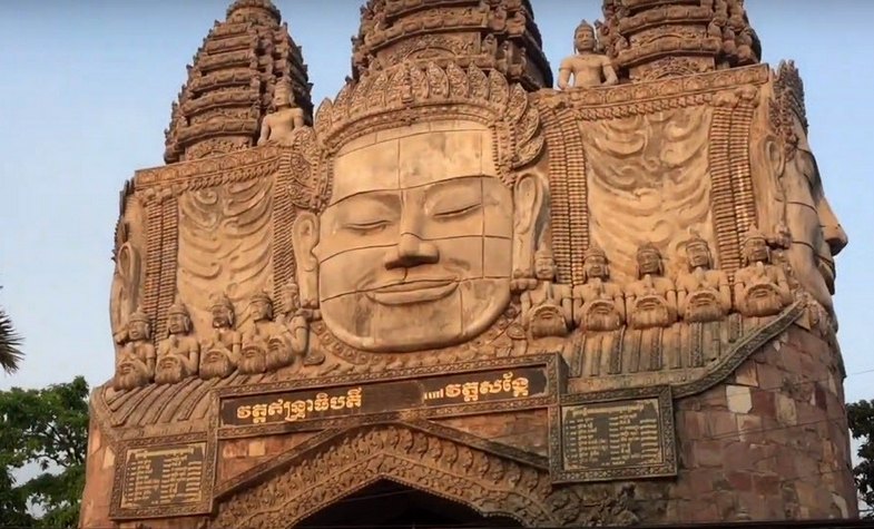 Battambang Travel Guide