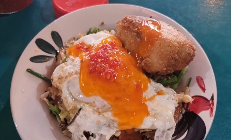 Essential Street Foods to Try in Cambodia
