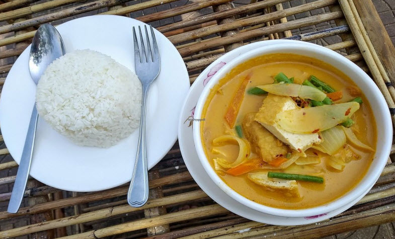 A Culinary Enthusiast's Guide to Cambodian Cuisine