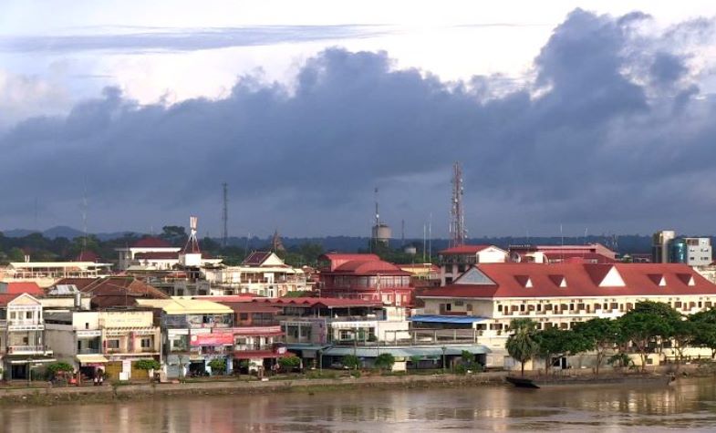 Kampong Cham 1