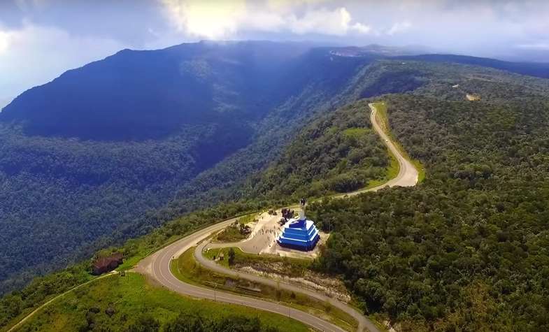 Phnom Bokor National Park 1