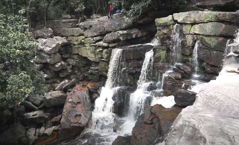 Phnom Bokor National Park 3