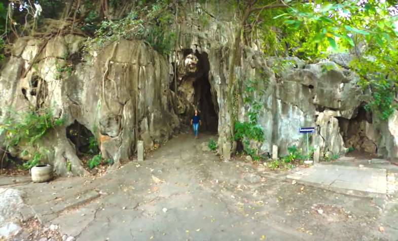 Phnom Chhngok 1