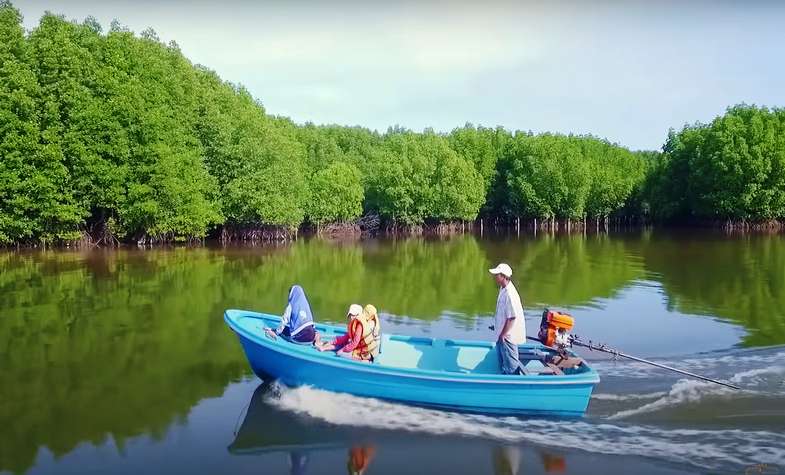 The Ultimate Guide For Cambodian Island Adventures!
