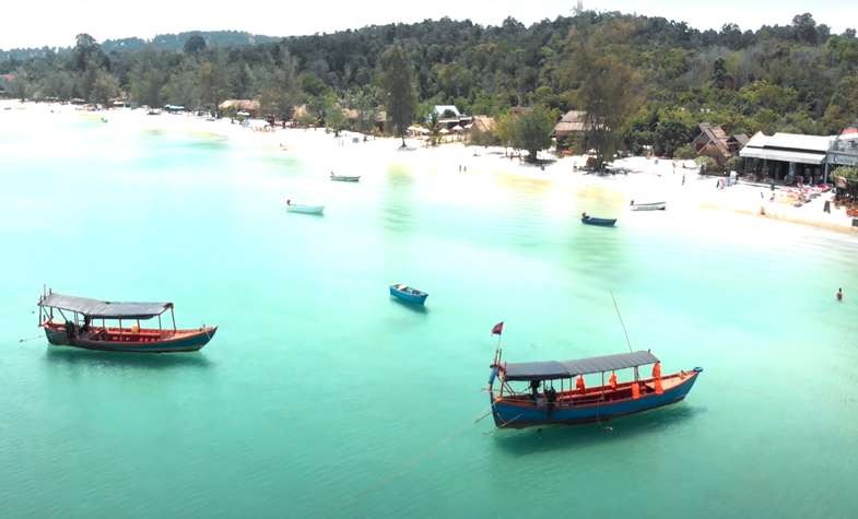 Discover the Pristine Beauty of Koh Kong