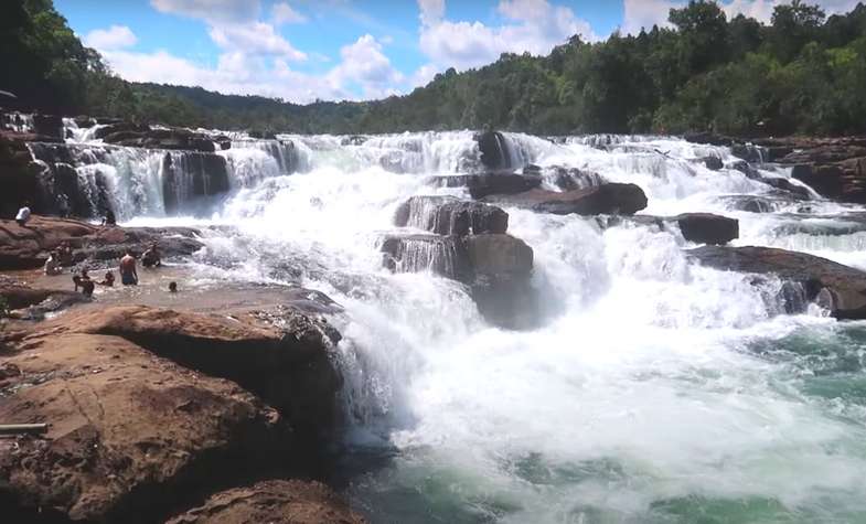 Immerse Yourself in the Rich Cultural Heritage of Koh Kong