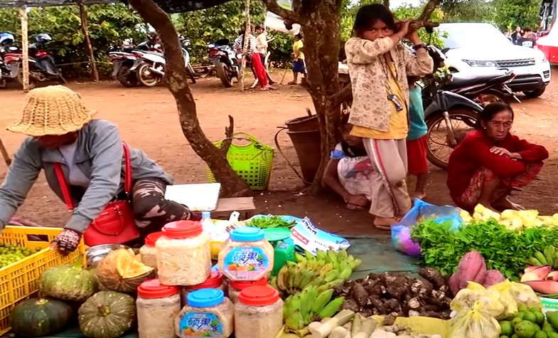 Mondulkiri