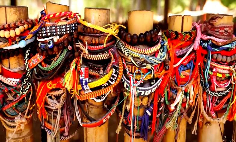 Killing Field tree of hope and peace, your 2 weeks Cambodia itinerary