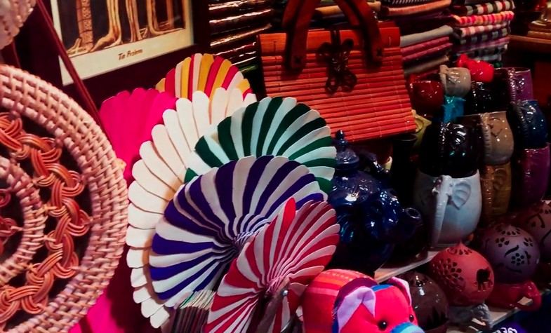 Distinctive Cultural Experiences in Phnom Penh