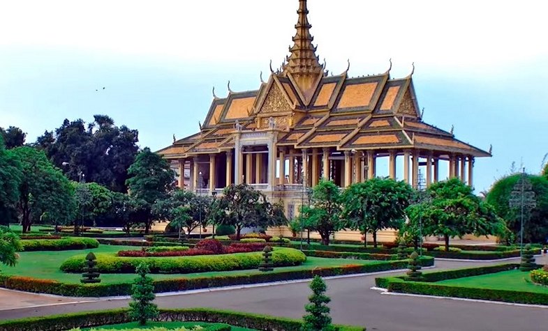 Perfect locations for a fun-filled day trip in Cambodia