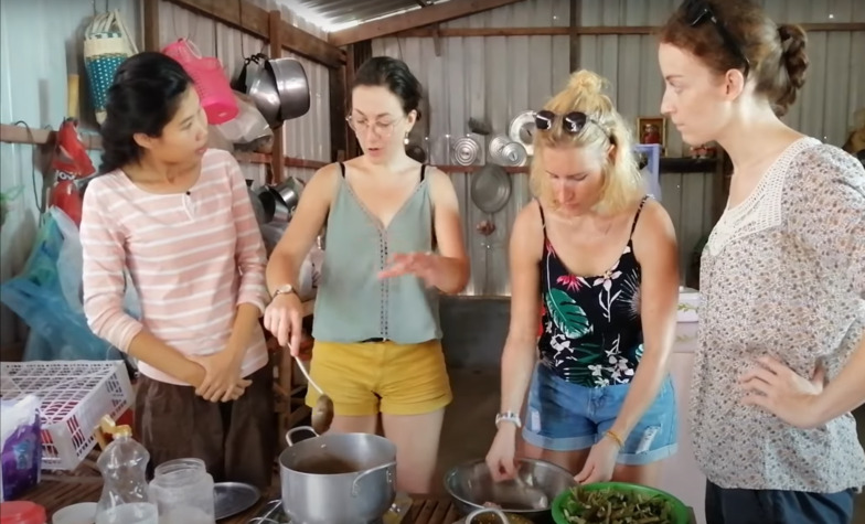 Unmissable places for an adventurous day trip in Cambodia
