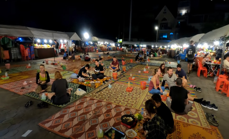 A Range of Thrilling Experiences in Phnom Penh