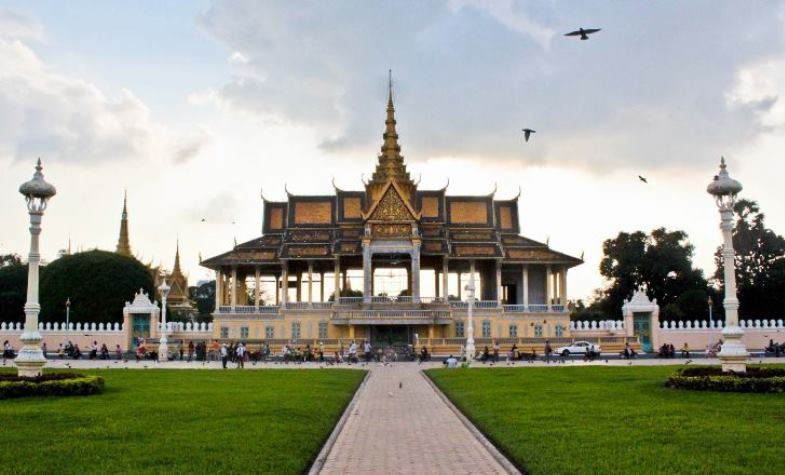 Best spots for a memorable day trip in Cambodia