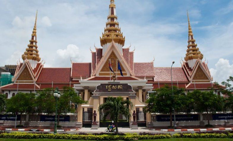 Great destinations for a unique day trip experience in Cambodia