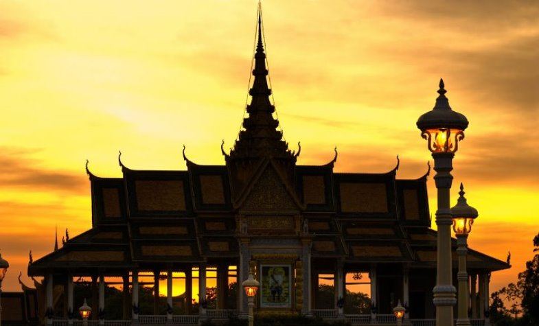 Must-visit destinations for an unforgettable Cambodia day trip