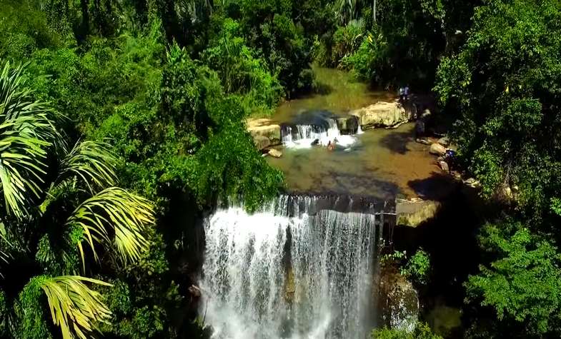 Preah Vihear-Cambodia 2