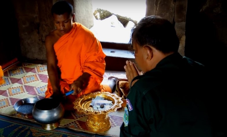 Preah Vihear-Cambodia 1