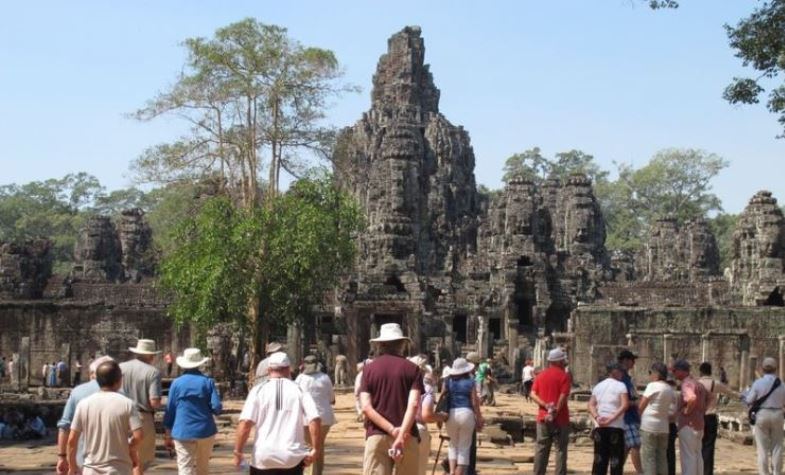 Indochina Adventure: Best Laos, Vietnam, Cambodia Itinerary
