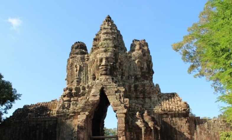 Top 6 things you must know before visit Cambodia