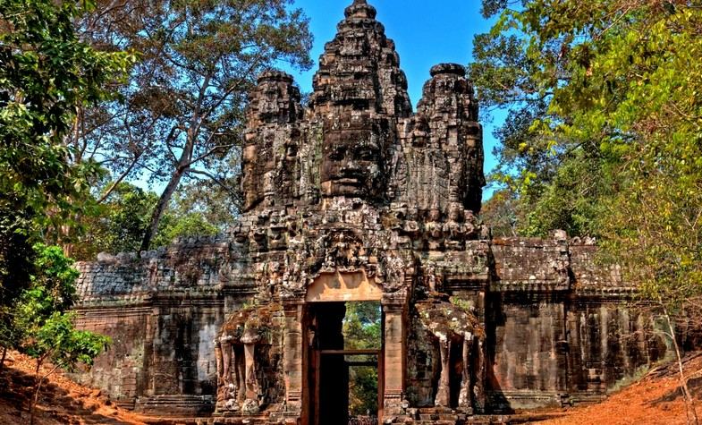 siem reap