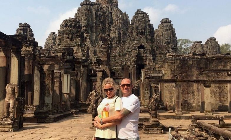 Cambodia must see Siem reap