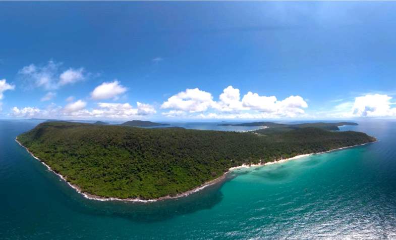 Koh Rong 1