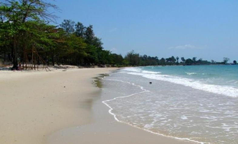 sihanoukville