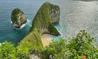 Indonesia travel guide - Geography and climate
