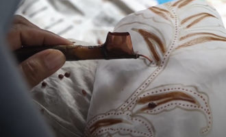 Indonesia travel guide - Indonesian art