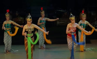 Indonesia travel guide - people