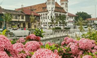 Indonesia travel guide