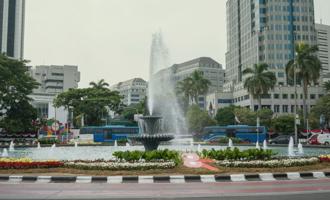 Indonesia travel guide - religion & belief