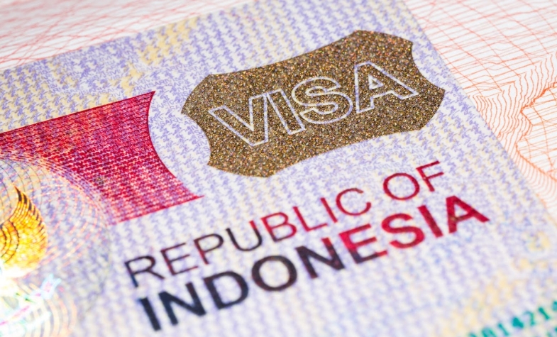Bali Visa Info