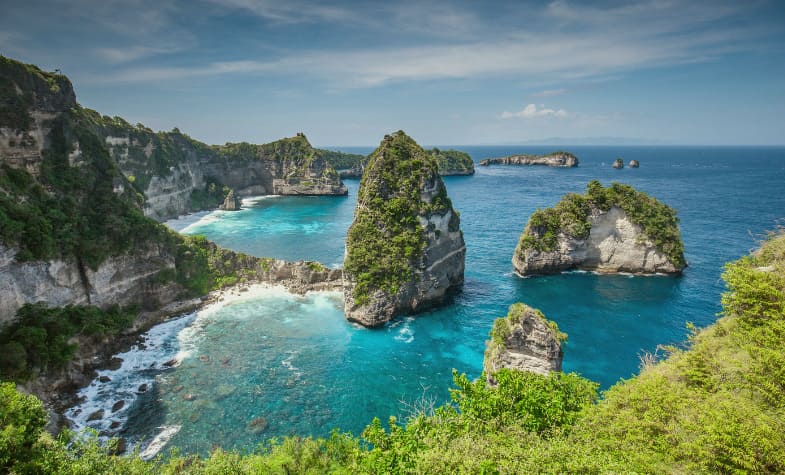 Diamond Beach