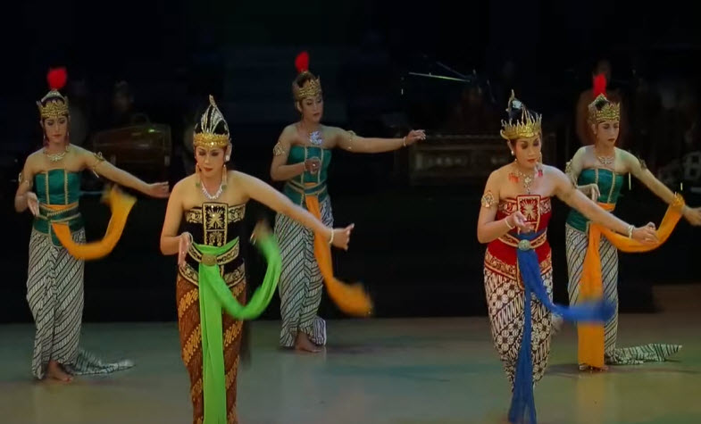 Indonesia responsible travel tips
