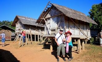 laos travel