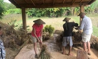 luang prabang, laos