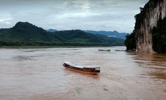 luang prabang, laos