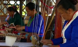 luang nam tha, laos