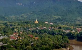 luang prabang, laos