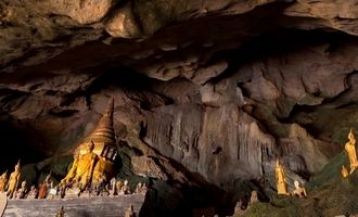 luang prabang, laos