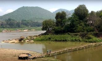 luang prabang, laos