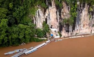 luang prabang, laos