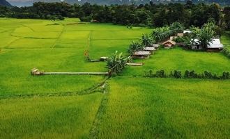 vang vieng, laos