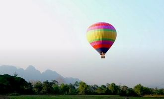 vang vieng, laos