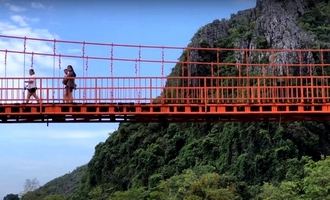 vang vieng, laos