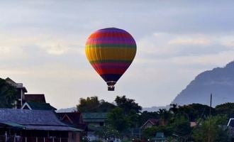 Laos Family Adventure