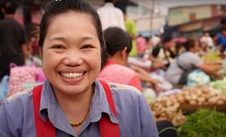 vientiane, laos