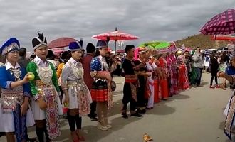 xiang khouang, laos