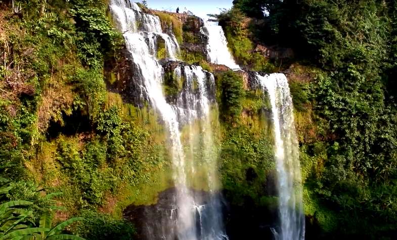 An Overview of Champasak